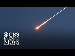 Houthis enter Iran war, widening the conflict with strike targeting Israel