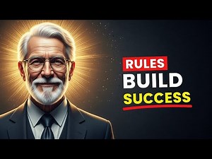 "10 RULES TRANSFORM YOUR LIFE"POWERFUL MOTIVATIONAL SPEECH