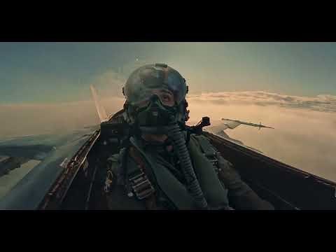 ADF Careers Campaign 'Up There'