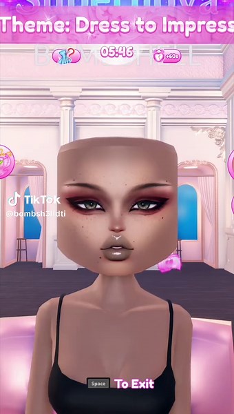 Dress to Impress in Roblox with Supernova Outfits