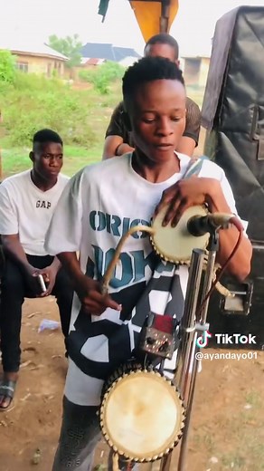 Mastering the Talking Drum: African Percussion Skills