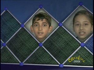 Supercyfry - odcinek 1