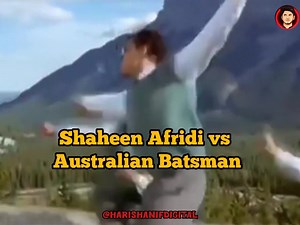 296K views · 10K reactions | Congratulations Pakistan ♥️ Pak vs Aus 3rd ODI memes highlight  | Haris Hanif Digital | Facebook