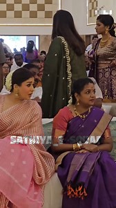 687K views · 10K reactions | Ladysuperstar  @nayanthara #nayanathara #nayantharaonnetflix #NayantharaOnNetflix #NayantharaBeyondTheFairytale #nayantharaqueen #trending #trendingreels #reelsinstagram #mass #viral | Nayan Wiki | Facebook