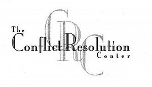 The Conflict Resolution Center, Inc.