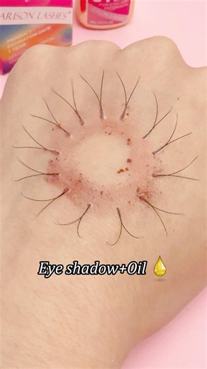 Would Your Lash Extension Glue Survive This Torture Test? 💧