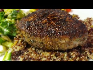 Blackened Mahi Mahi - Delightfully Delicious, Summer Ready!