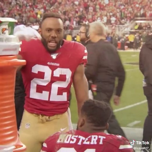 Raheem Mostert's 2019 NFC Championship Performance | 49ers Highlights