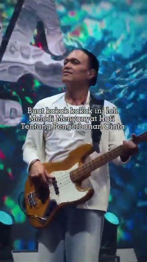 Melodi gitar penyayat hati #adaband