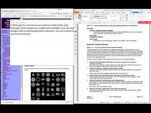 How to use the ASD-STE100 Specification