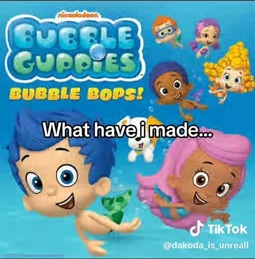 Bubble Guppies Adventure: A Fun Restaurant Story