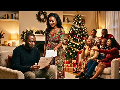 Unaware Her Poor Husband Was The $59B Tech Giant, Wife Served Him Divorce Papers At Christmas And...