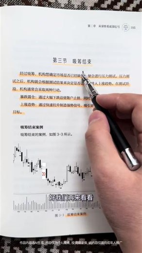 孟洪涛老师重磅之作，详细分析量价行为已经行情背后的底层逻辑 #孟洪涛#量价分析#股票基础知识#量价 #股票书籍