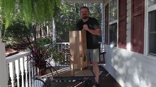 Plantsbymail.com Tour - Picking, Boxing, and Shipping Mail Order Plants