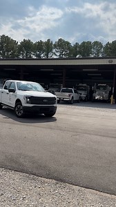 Scott Moore and Corey Sweeney give us an inside look at our mobile storm command center. This state-of-the-art equipment allows our crews to work on-the-go during extreme weather events. #TruckTalks | Alabama Power