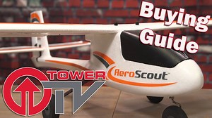 2.4K views · 71 reactions | The HobbyZone AeroScout S is the perfect...