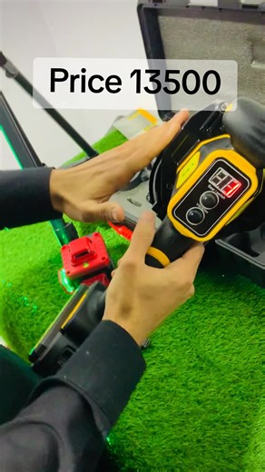 Tile Vibrator Machine for Efficient Installation