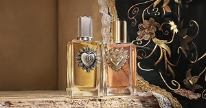 Dolce & Gabbana DEVOTION POUR HOMME Review ~ Fragrance Reviews ~ Fragrantica