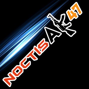 NoctisAK47 - Twitch