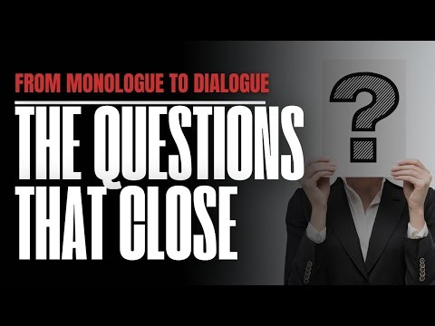 Why Your Patient Consultations Might Be Failing and What to Do Instead
