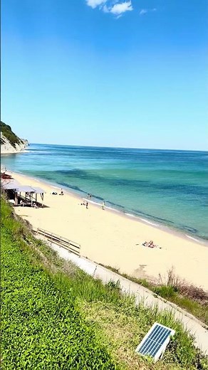 This is not Greece it’s Bulgaria, Byala beach