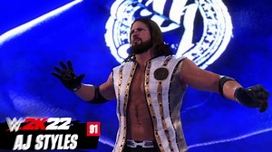WWE 2K22 RAW Superstars Roster Reveal Trailer WWE 2K22 standard, Deluxe & nWo 4-Life Edition is available for Pre-order on www.gamestheshop.com Check the price and available platforms for the game on our website. #wwe2k22 #GamesTheShop | Games The Shop | Facebook