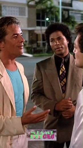 Don Johnson Actor For Life | Admin: Bibi | 55 years with DJ on Instagram: "Just the kind of scene we loved with Sonny Crockett and Ricardo Tubbs. From BUDDIES, Miami Vice, season 2. #donjohnson#miamivice#1984#philipmichaelthomas#ttrademark#character#chemistry#florida#usa#america#tv#series#80s#vintage#reel#reeloftheday#video#clip#fanpage#sonnycrockett#cop#hollywood#legend#icon#generation#youth#idol#crush#miami#era Don Johnson story like share comment safe algorithm fanaccount fanpage"