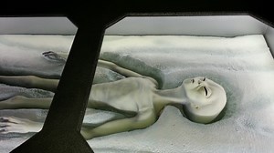 Ever wanted to be abducted by aliens? New Scottsdale attraction can beam you up