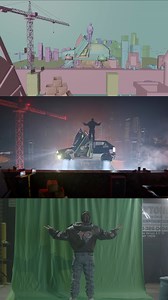 7.1K views · 76 reactions | BEFORE / AFTER | Phil.Flock | Facebook