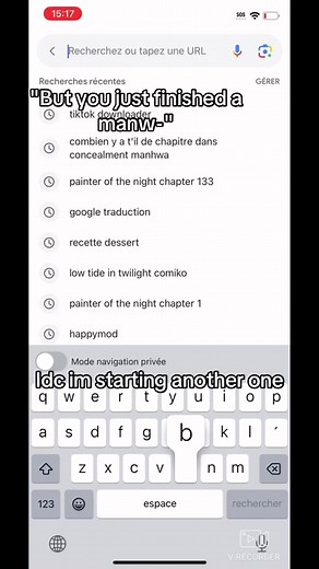 Exploring the Manhwa: Between Fate and Fortune