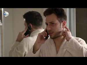 Fatmagul Español - ¡Escuchó en silencio! - Sección 27