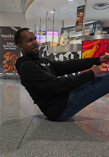 La video más divertida del Comic Con