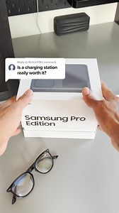 12K views | Charging without clutter? With the stylish Docking Stations from DockCharger you will never have a tangle of cables again. One place for all your devices! ➡️ Check them out here: ichargingdocks.com/en-us/collections/all | DockCharger | Facebook