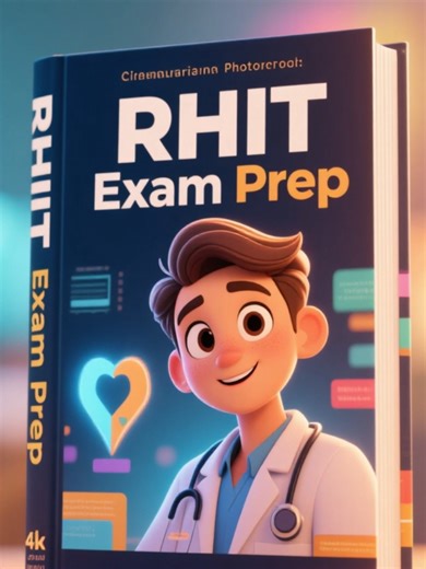 Registered Health Information Technician (RHIT) Exam Preparation Registered Health Information Technician, are certified professionals that work in hospitals, but are also found in other healthcare setting which include office-based physician practices, nursing homes, home health agencies, mental health facilities, and public health agencies. Registered Health Information Technician may also be employed in any other organization that uses patient data or health information, such as pharmaceutica