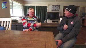 7.5K views · 88 reactions | Campbells Comments getting about over winter and called in to visit John McLean for a chat about his time in harness racing. John trained many good horses headed up by Riverlea Jack and has had an interesting journey in the sport. | Campbell’s Comments | Facebook