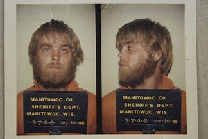 Netflix's 'Making A Murderer' Is Redefining TV's Obsession With Murder
