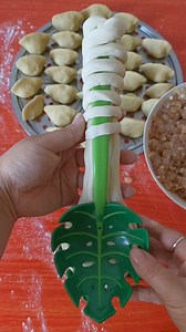 1.5M views · 4.8K reactions | Amazing Pastry Tutorial Ep1741 | MrPasta Somen | Facebook