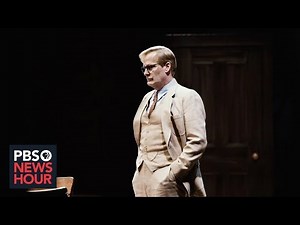Jeff Daniels on getting in character to play Atticus Finch