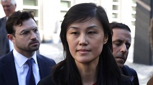 Ex-top aide to N.Y. Gov. Kathy Hochul was a secret Chinese agent, prosecutors say