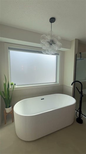 Full Bathroom Remodel in Calgary