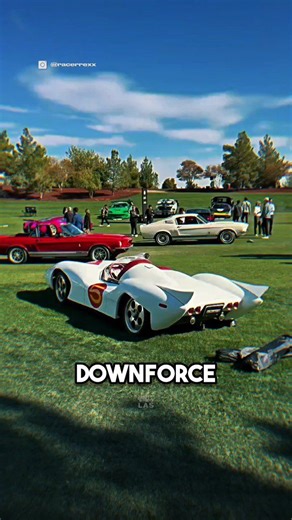 The Car Built Like A Game Back in the late 60s a Japanese anime dropped a car so wild it made real engineers scratch their heads. The Mach 5 from Speed Racer wasn’t just a fast car in cartoons, it was a gadget fortress with buttons A-G doing everything from underwater driving to saw blades on demand. Fans and builders have since made real-life replicas built on Corvette and Saurus chassis. One even hit 180 mph while keeping that classic anime vibe alive. | Drew Morgan