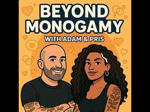 Compersion Isn’t Automatic: Jealousy, Growth & Real Non-Monogamy