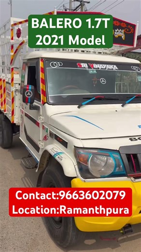 Balero 1.7T fresh documents