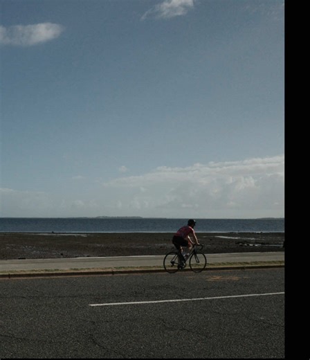Exploring Australia on a Pinarello: Cycling Adventures
