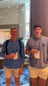 Celebrating #TauTuesday with leadership tips our brothers wish they knew sooner. Leadership isn’t about titles, it’s about growth, influence, and showing up for others. Here are a few lessons to level up your leadership journey 💡 What are some leadership tips you would give to a collegiate brother? Comment below 👇 | Alpha Tau Omega National Fraternity