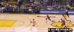 Steph Curry's craziest shots: which one is your favorite? http://slate.me/1qJDmOb #DubNation | Slate.com