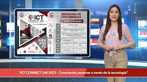 18 reactions | El Instituto Nacional de Calidad, organismo adscrito al Ministerio de la Producción del Perú, participará este 03 de noviembre en el ICT-Connect UNI, a través de la charla sobre Seguridad de la información, ciberseguridad y protección de la privacidad. Sistemas de gestión de la seguridad de la información. Requisitos. 3ª Edición.   Más información en https://www.facebook.com/profile.php?id=100093603744238 | Inacal | Facebook