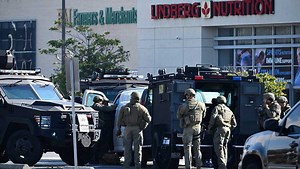 Here's what we know about the suspect in the California dance studio massacre