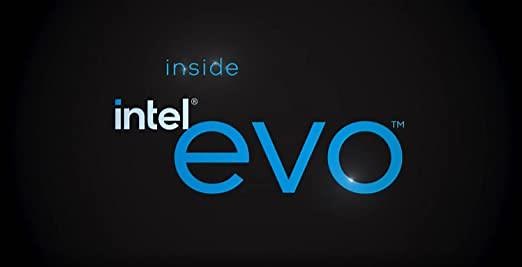 Intel Evo Technology overview