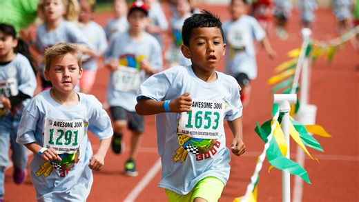 Awesome 3000 guide: What you need to get the most out of the day